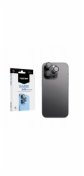 NoName Tvrzené sklo pro zadní kameru Apple iPhone 17 Pro 6.3 MyScreen DIAMANTOVÝ SKLENOVÝ KRYT ČOČKY FOTOAPARÁTU
