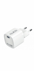 Quick Rychlonabíječka QG-321 1x USB-C (4752168141717)