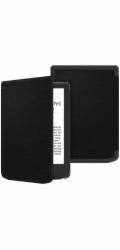 Strado Chytré pouzdro pro PocketBook Verse Pro 629 634 (černé)