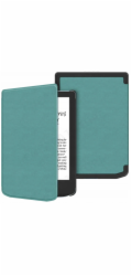 Strado Chytré pouzdro pro PocketBook Verse Pro 629 634 (zelené)