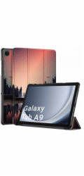 Strado Grafický kryt pro Samsung Galaxy Tab A9 8.7 (Night Lake)