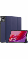 Strado Chytré pouzdro pro Lenovo Tab M11 TB330FU 10.95 (tmavě modrá)