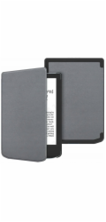 Strado Chytré pouzdro pro PocketBook Verse Pro 629 634 (šedé)
