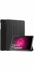 Strado Chytré pouzdro pro tablet T-Mobile T 5G 10,36" (černé)