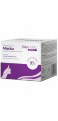 Biotebal Effect speciální maska proti vypadávání vlasů 150ml