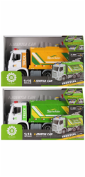Mega Creative AUTO POPLATEK DZ/SW P/B 32X20X13 MIX2MC36