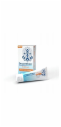 BAYER Bepanthen Tattoo, mast poskytující intenzivní péči a ochranu tetované pokožce, 50 g