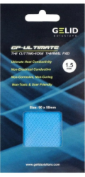 Gelid Termo podložka Gelid Ultimate 90x50x1,5 mm TP-GP04-C