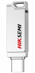 HIKSEMI USB flash disk Sync E327C 64GB s rozhraním USB 3.2 typu C