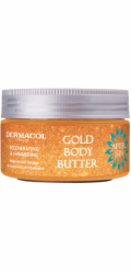 Dermacol Regenerační krém po opalování 200 ml