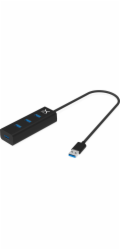 Krux USB HUB 4x USB-A 3.0 (KRX0050)