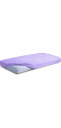 Multitex Napínací prostěradlo 100 x 200 froté s gumičkou PREMIUM 19