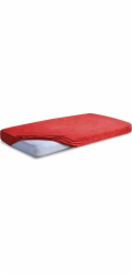 Multitex Prostěradlo 100 x 200 froté s gumičkou PREMIUM 14
