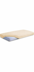 Multitex Prostěradlo 100 x 200 froté s gumičkou PREMIUM 04