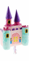 GoDan Pinata Princeznovský hrad 43x25cm