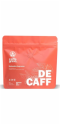 Caffe Grano Supremo švýcarská káva v zrnech 250 g