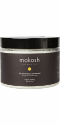 Mokosh Slaný pomeranč se skořicí 600g