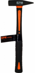 EPM Zámečnické kladivo s plastovou rukojetí 2 kg (E-420-2200)