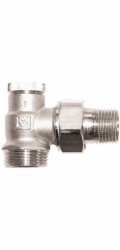 Herz Zpětný ventil RL-5 1/2x3/4 - 1374801