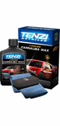 Tenzi TENZI CARNAUBA VOSK 300ML-SET