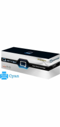 Quantec výměna azurového toneru TN-325 (TON-0454)