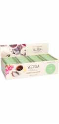 VEERTEA PREMIUM 100 sáčků MÁTOVÝ ČAJ 2g