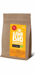 Quba Cafe kávová zrna 250 g