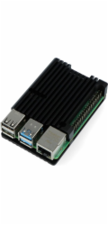 JustPi Pouzdro Raspberry Pi 4B (LT-4B03)