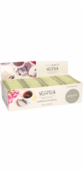 VEERTEA PREMIUM 100 sáčků BYLINNÝ ČAJ 2g