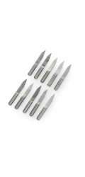 OEM CNC fréza typ V 30 stupňů - 0,3 mm
