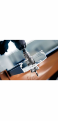 BOSCH Děrovačka PIA A PRO pro více materiálů 21 mm