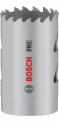 BOSCH Děrovací pila PIA A PRO pro více materiálů 33 mm