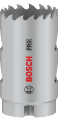 BOSCH Děrovačka PIA A PRO pro více materiálů 32 mm