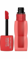 Maybelline Tekutá rtěnka Super Stay Teddy Tint odstín 30 5 ml