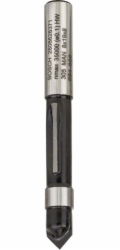 BOSCH Řezačka 8*8*66 mm