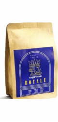 Pixel Coffee Roasters PIXEL Espresso Royale kávová zrna, hmotnost 250g