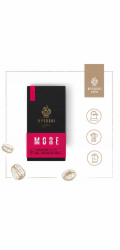 Turtle Coffee Wysocki Coffee More Robusta Kick 250g
