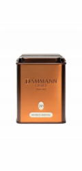 Dammann Rooibos Čaj Rooibos Oriental 100g plechovka