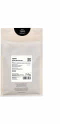 ESPRESO ITALIANO Miga Teppi Espresso zrnková káva 250g