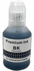 Prism Canon Ink GI-46BK Black 6k 100% nový inkoustový box o objemu 170 ml