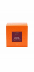 Dammann Rooibos Tea Rooibos Citrus bylinný čaj 25 sáčků
