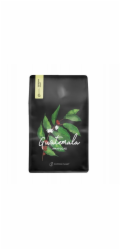 Coffee Plant Kávová zrna Kávová rostlina Guatemala Maková semínka 250g