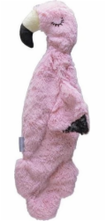 Beeztees BEEZTEES Plyšová hračka Plameňák 72 cm