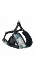 Nobby SÍŤOVÝ REFLEXNÍ POSTROJ NOBBY S MASKÁČOVÝM 41-46cm