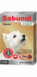 Derma-Pharm SABUNOL REFLEXNÍ OBOJEK 50 cm
