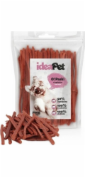 IdeaPet IDEAPET 500g JEHNĚČÍ STRIPS