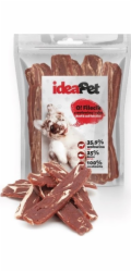 IdeaPet IDEAPET 500g hovězí a rybí filety