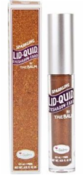 The Balm Tekuté oční stíny Irská káva 4,5 ml