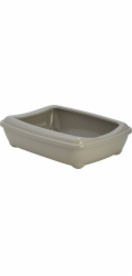 Yarro International Kočičí toaleta Classic Grey