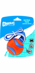 Chuckit! ULTRA TUG STŘEDNÍ (231201)